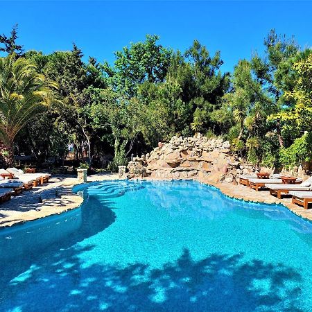 Kemerbag 29 Guest House 12 Yas Uestue (Adults Only) Bozcaada Kültér fotó