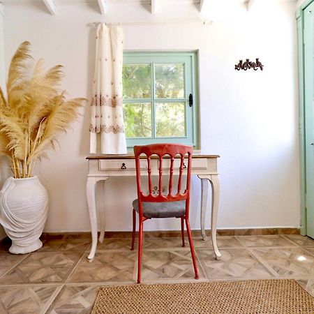 Kemerbag 29 Guest House 12 Yas Uestue (Adults Only) Bozcaada Kültér fotó
