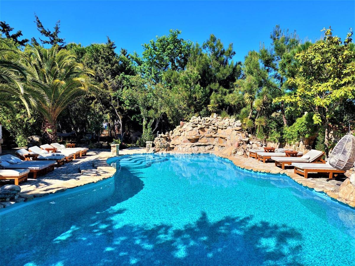Kemerbag 29 Guest House 12 Yas Uestue (Adults Only) Bozcaada Kültér fotó