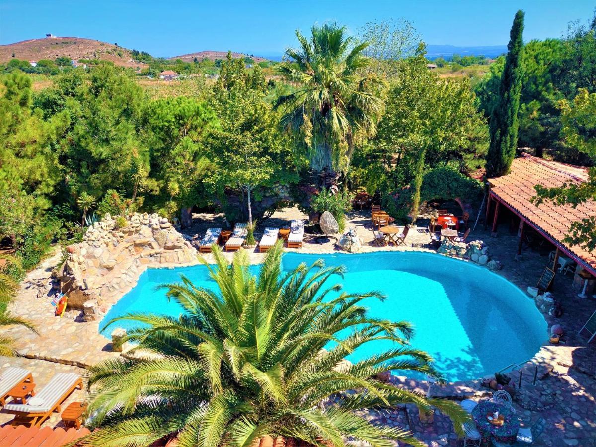Kemerbag 29 Guest House 12 Yas Uestue (Adults Only) Bozcaada Kültér fotó