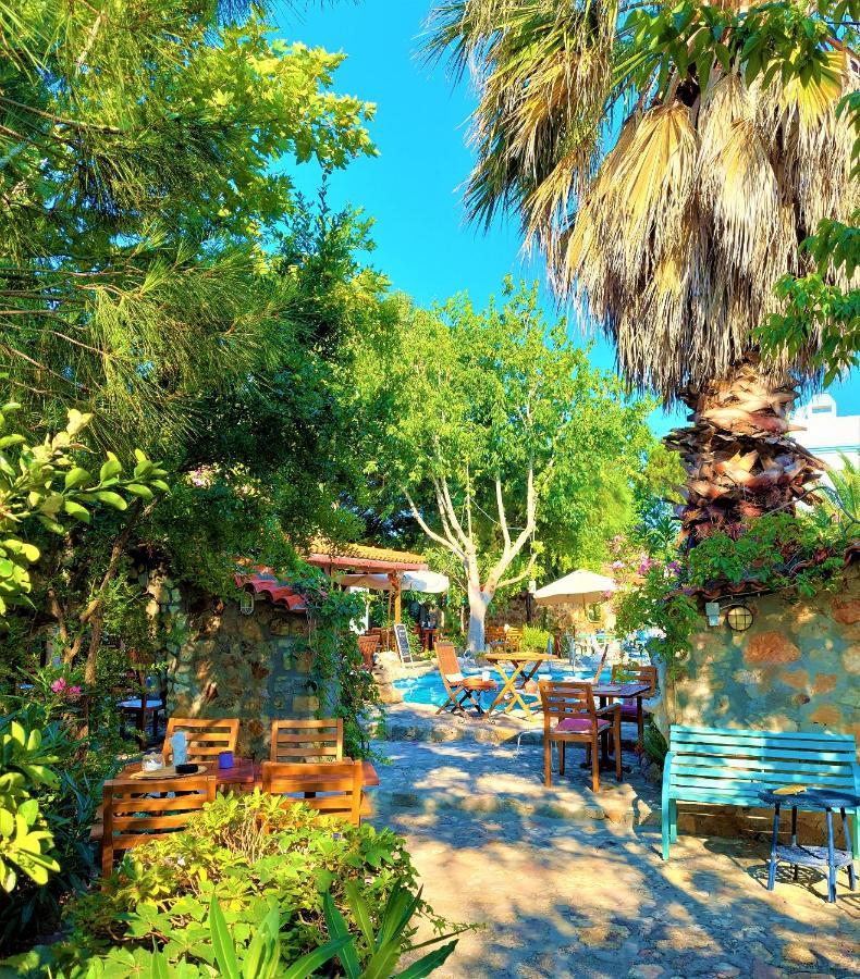 Kemerbag 29 Guest House 12 Yas Uestue (Adults Only) Bozcaada Kültér fotó