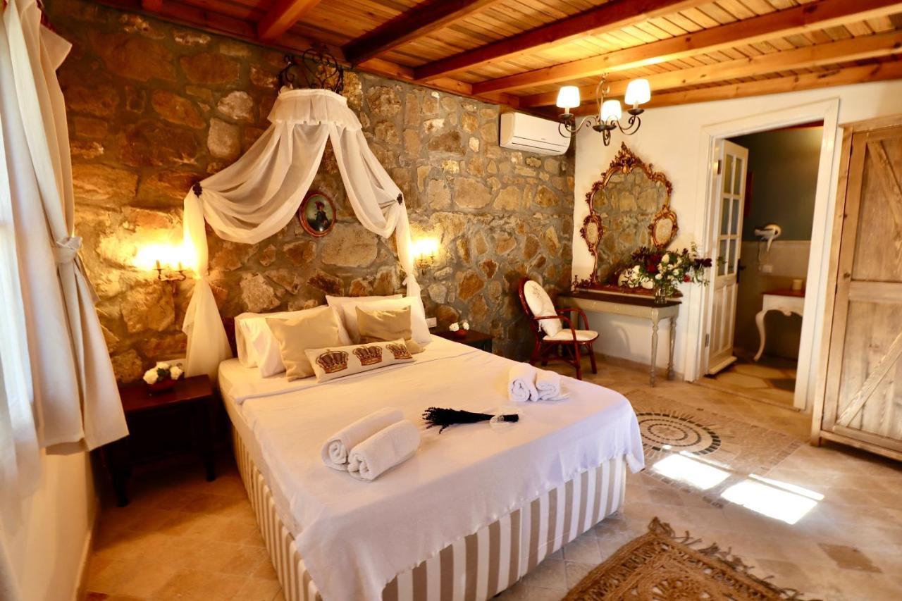 Kemerbag 29 Guest House 12 Yas Uestue (Adults Only) Bozcaada Kültér fotó