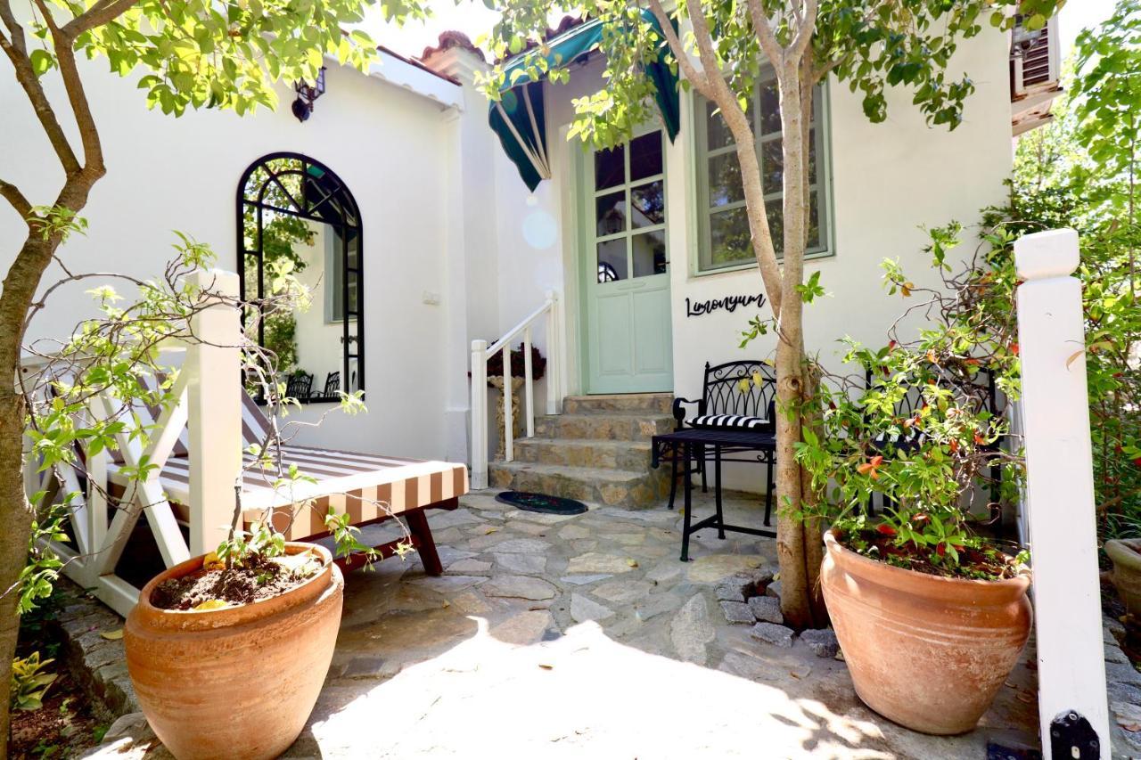 Kemerbag 29 Guest House 12 Yas Uestue (Adults Only) Bozcaada Kültér fotó