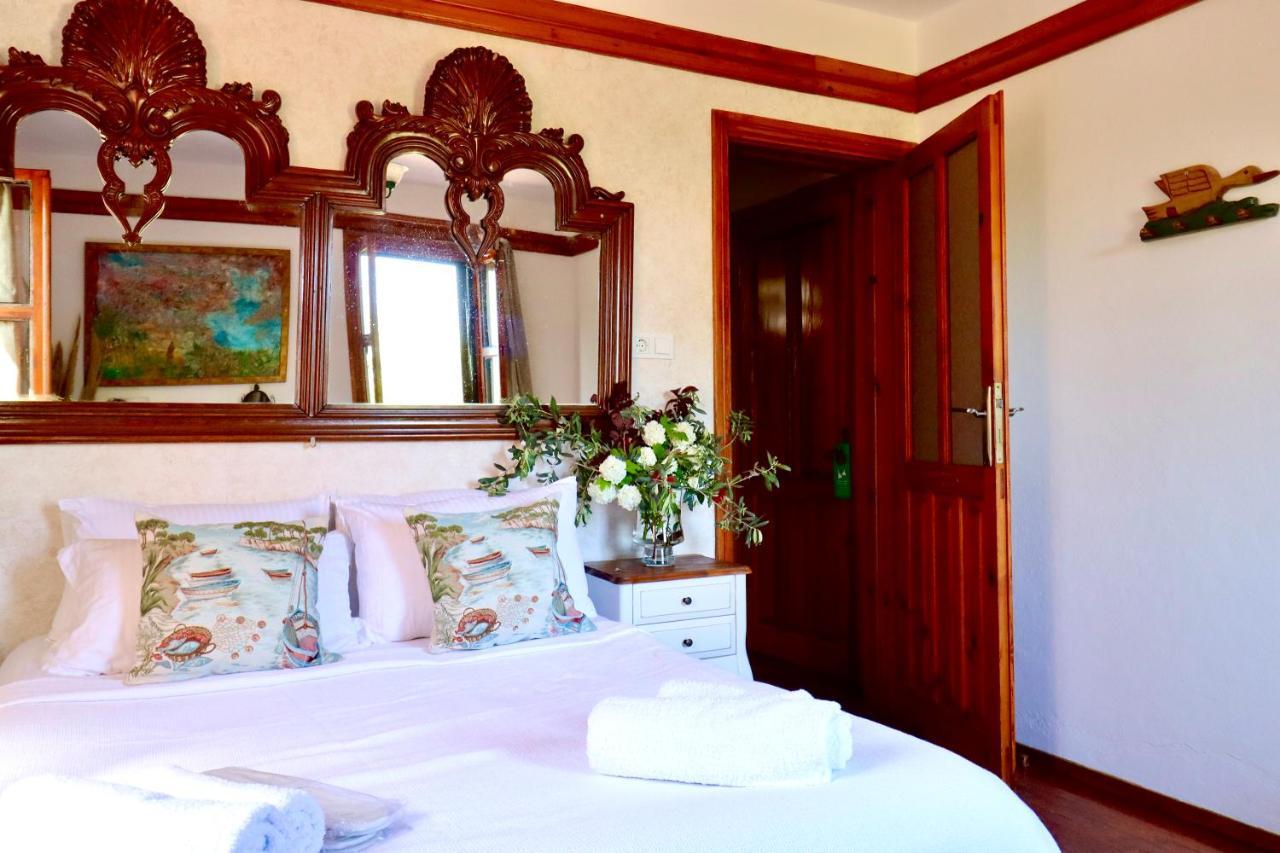 Kemerbag 29 Guest House 12 Yas Uestue (Adults Only) Bozcaada Kültér fotó