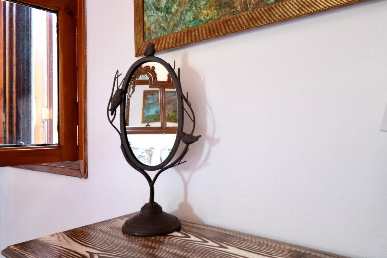 Kemerbag 29 Guest House 12 Yas Uestue (Adults Only) Bozcaada Kültér fotó