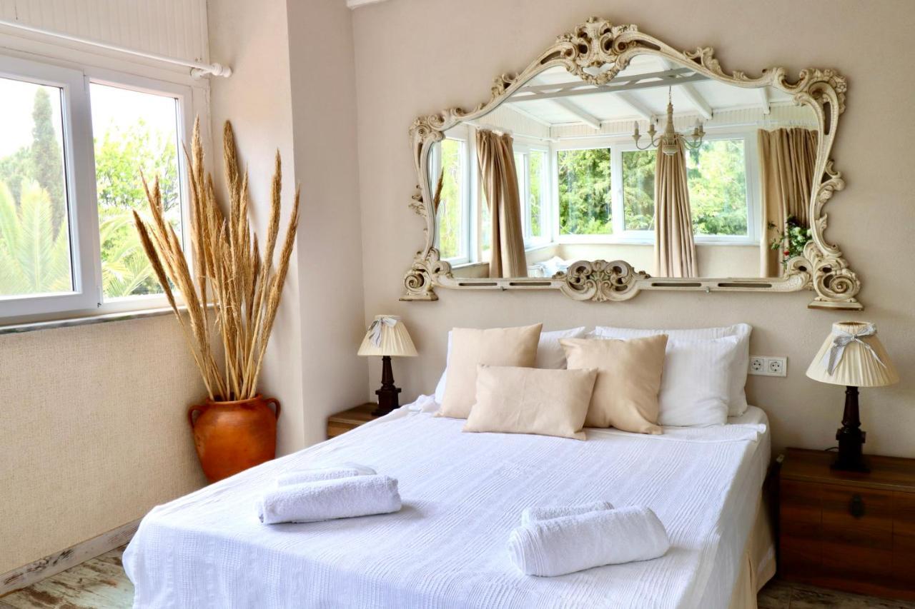 Kemerbag 29 Guest House 12 Yas Uestue (Adults Only) Bozcaada Kültér fotó