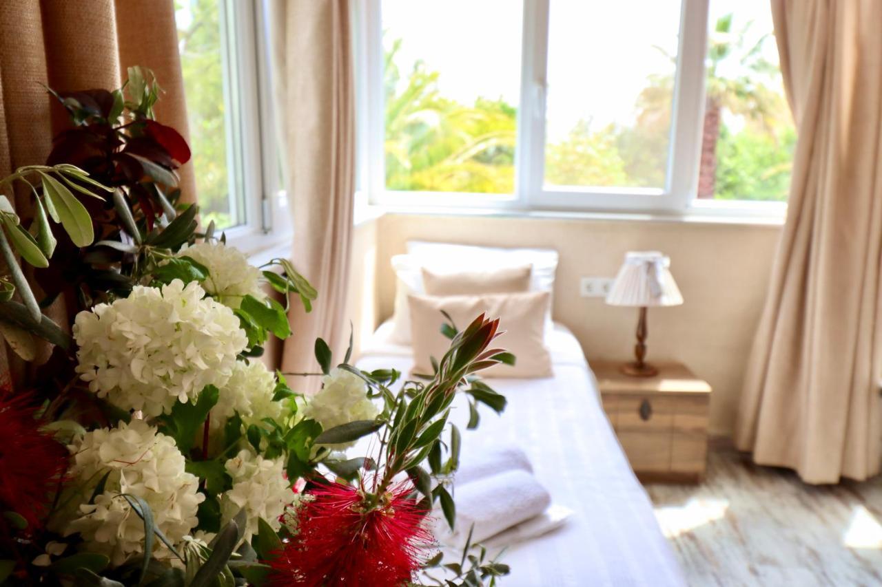 Kemerbag 29 Guest House 12 Yas Uestue (Adults Only) Bozcaada Kültér fotó