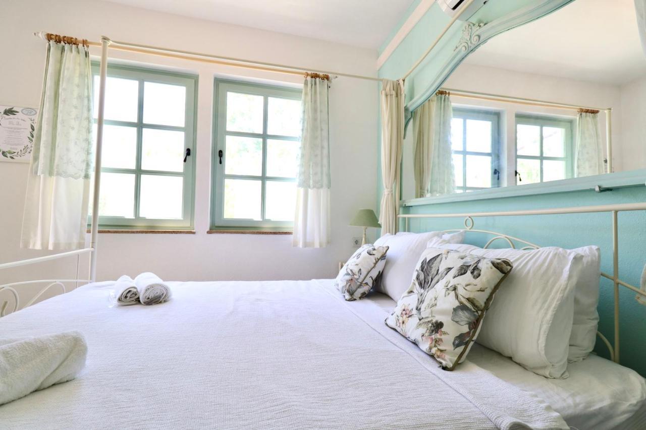 Kemerbag 29 Guest House 12 Yas Uestue (Adults Only) Bozcaada Kültér fotó