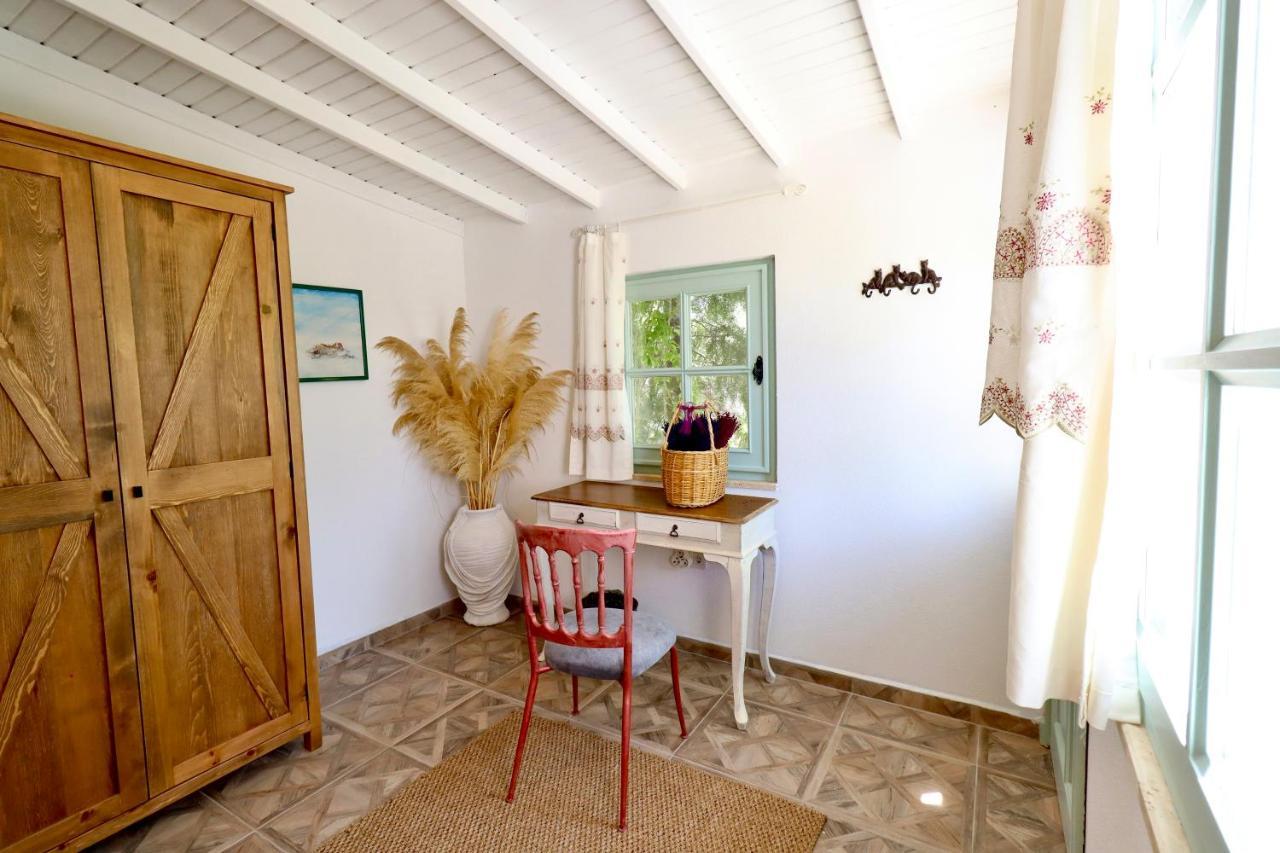 Kemerbag 29 Guest House 12 Yas Uestue (Adults Only) Bozcaada Kültér fotó