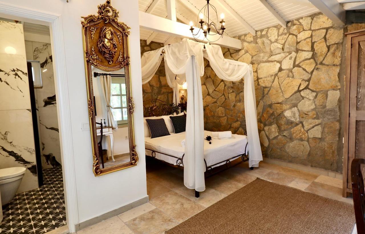 Kemerbag 29 Guest House 12 Yas Uestue (Adults Only) Bozcaada Kültér fotó