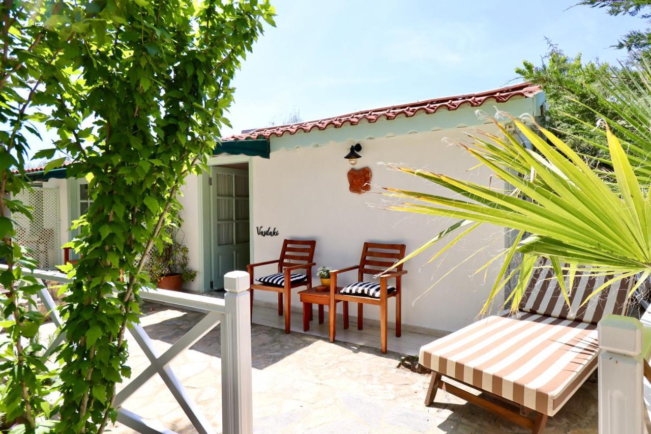 Kemerbag 29 Guest House 12 Yas Uestue (Adults Only) Bozcaada Kültér fotó