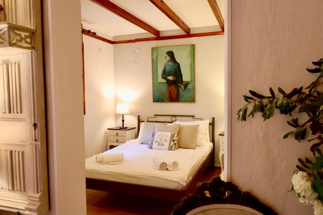 Kemerbag 29 Guest House 12 Yas Uestue (Adults Only) Bozcaada Kültér fotó