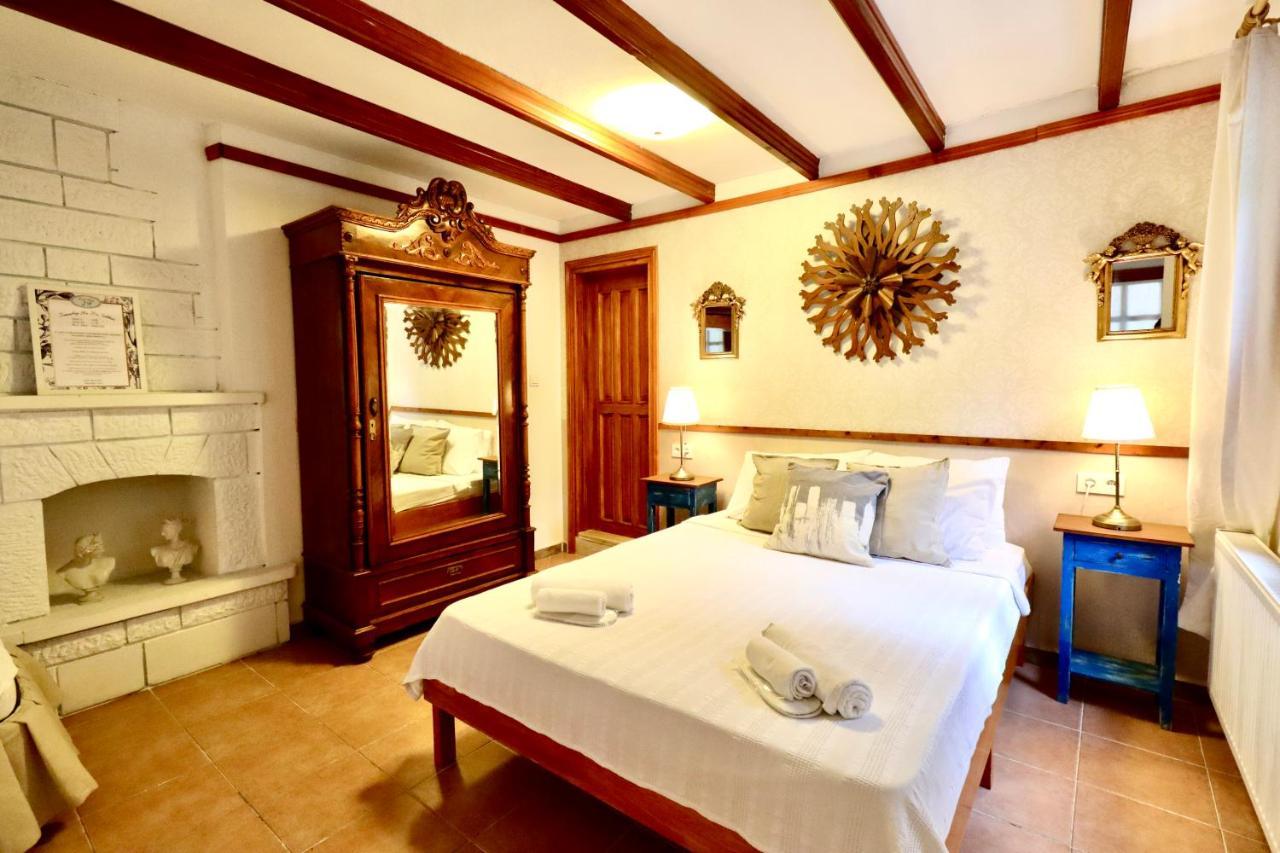 Kemerbag 29 Guest House 12 Yas Uestue (Adults Only) Bozcaada Kültér fotó