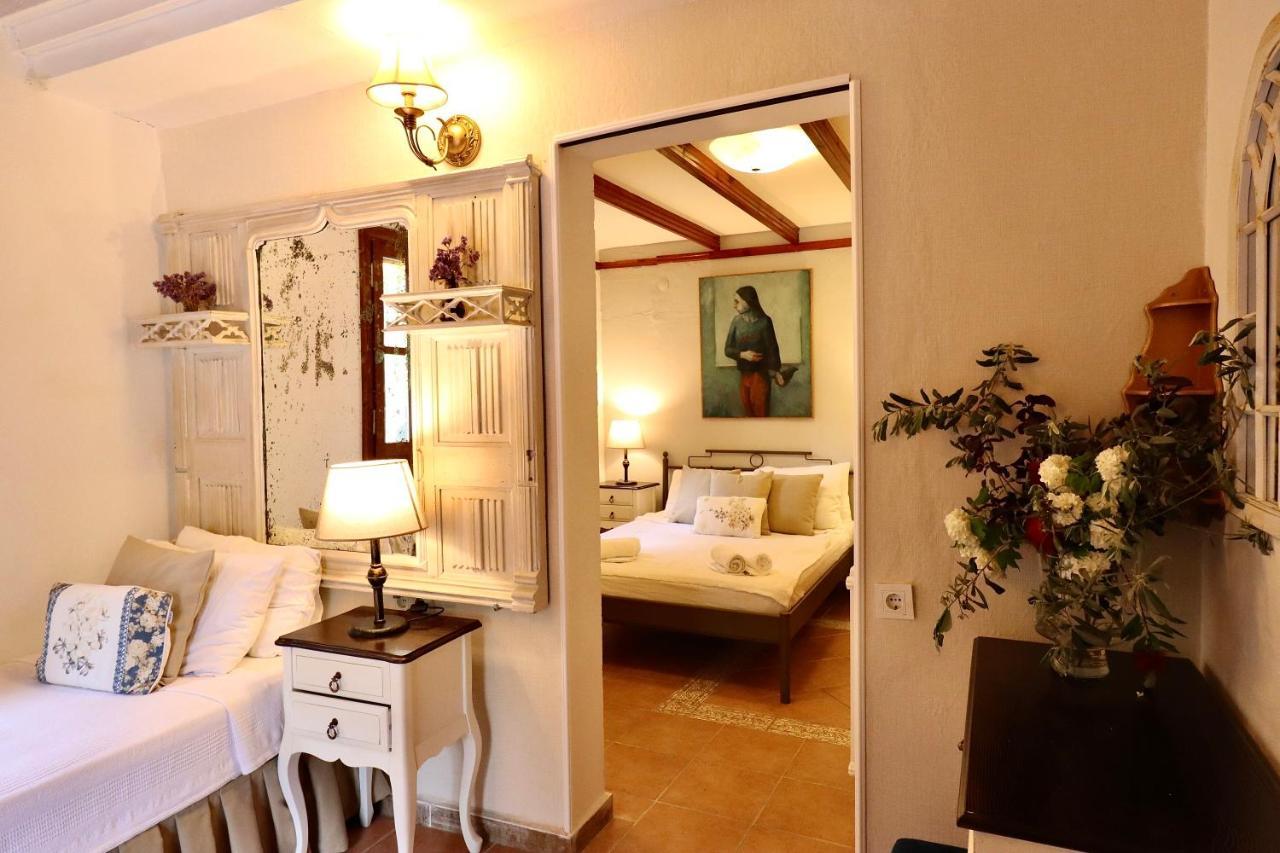 Kemerbag 29 Guest House 12 Yas Uestue (Adults Only) Bozcaada Kültér fotó