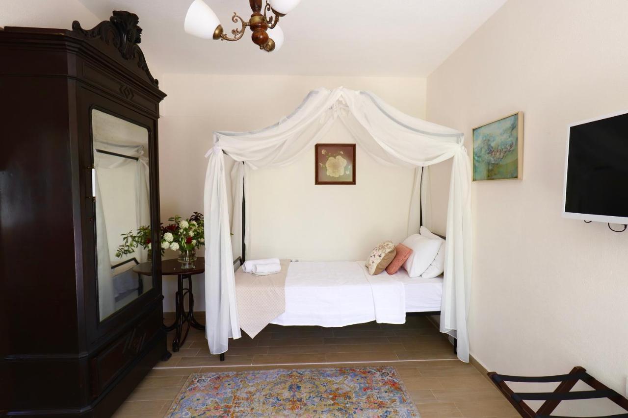 Kemerbag 29 Guest House 12 Yas Uestue (Adults Only) Bozcaada Kültér fotó