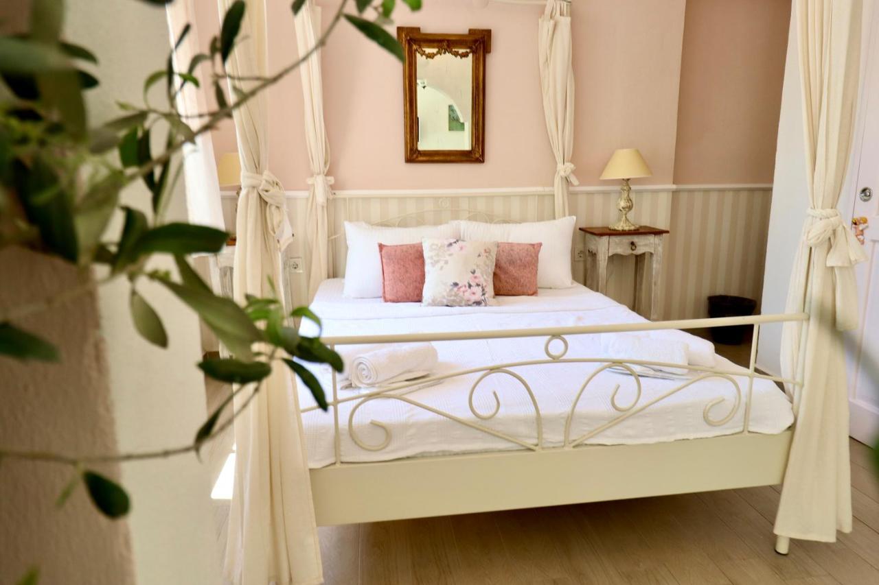 Kemerbag 29 Guest House 12 Yas Uestue (Adults Only) Bozcaada Kültér fotó