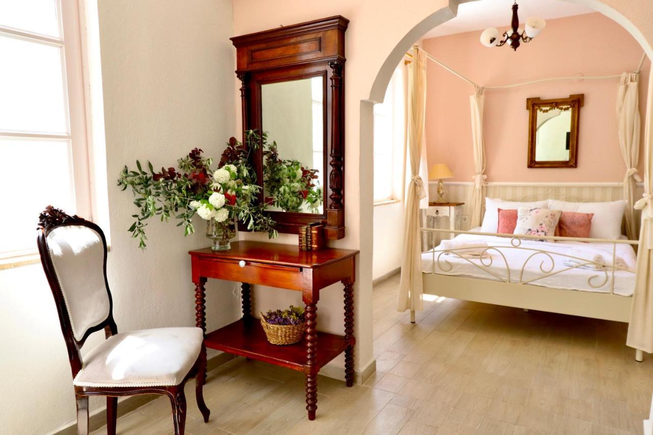 Kemerbag 29 Guest House 12 Yas Uestue (Adults Only) Bozcaada Kültér fotó