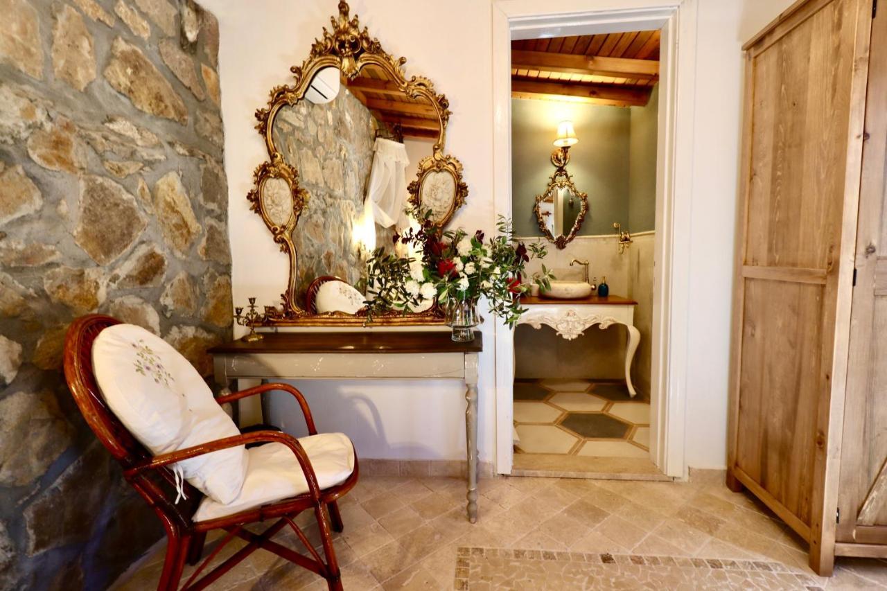 Kemerbag 29 Guest House 12 Yas Uestue (Adults Only) Bozcaada Kültér fotó