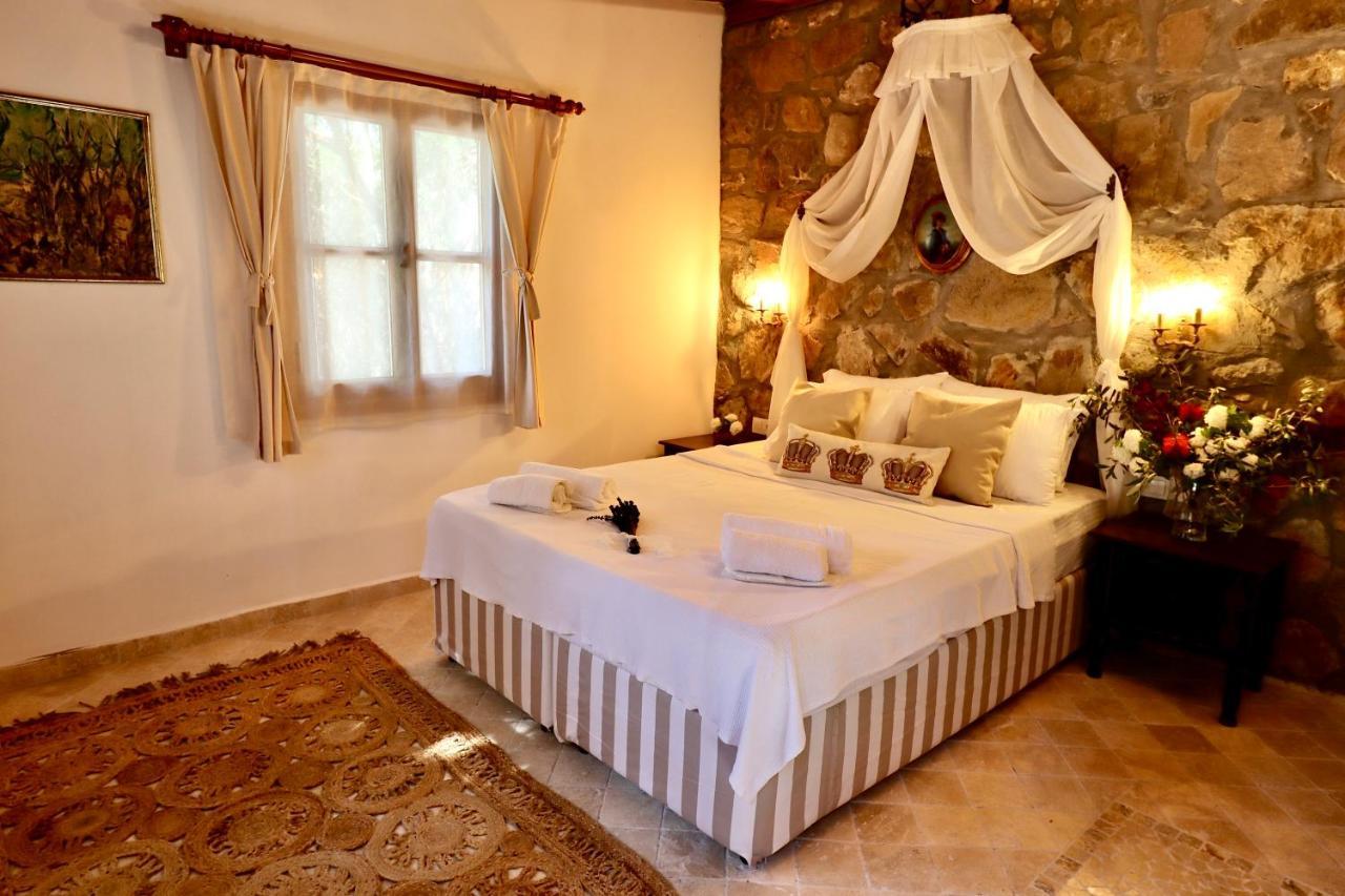 Kemerbag 29 Guest House 12 Yas Uestue (Adults Only) Bozcaada Kültér fotó
