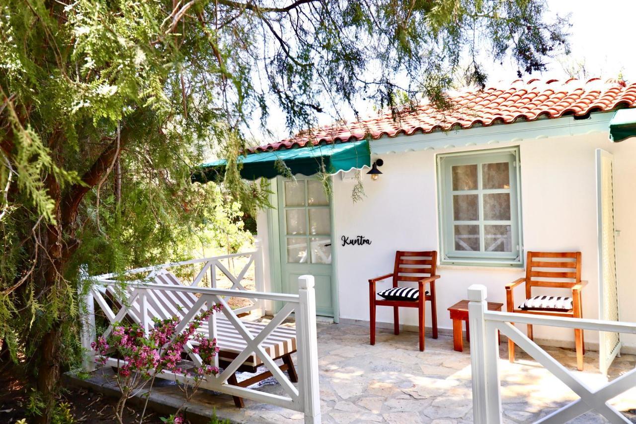 Kemerbag 29 Guest House 12 Yas Uestue (Adults Only) Bozcaada Kültér fotó