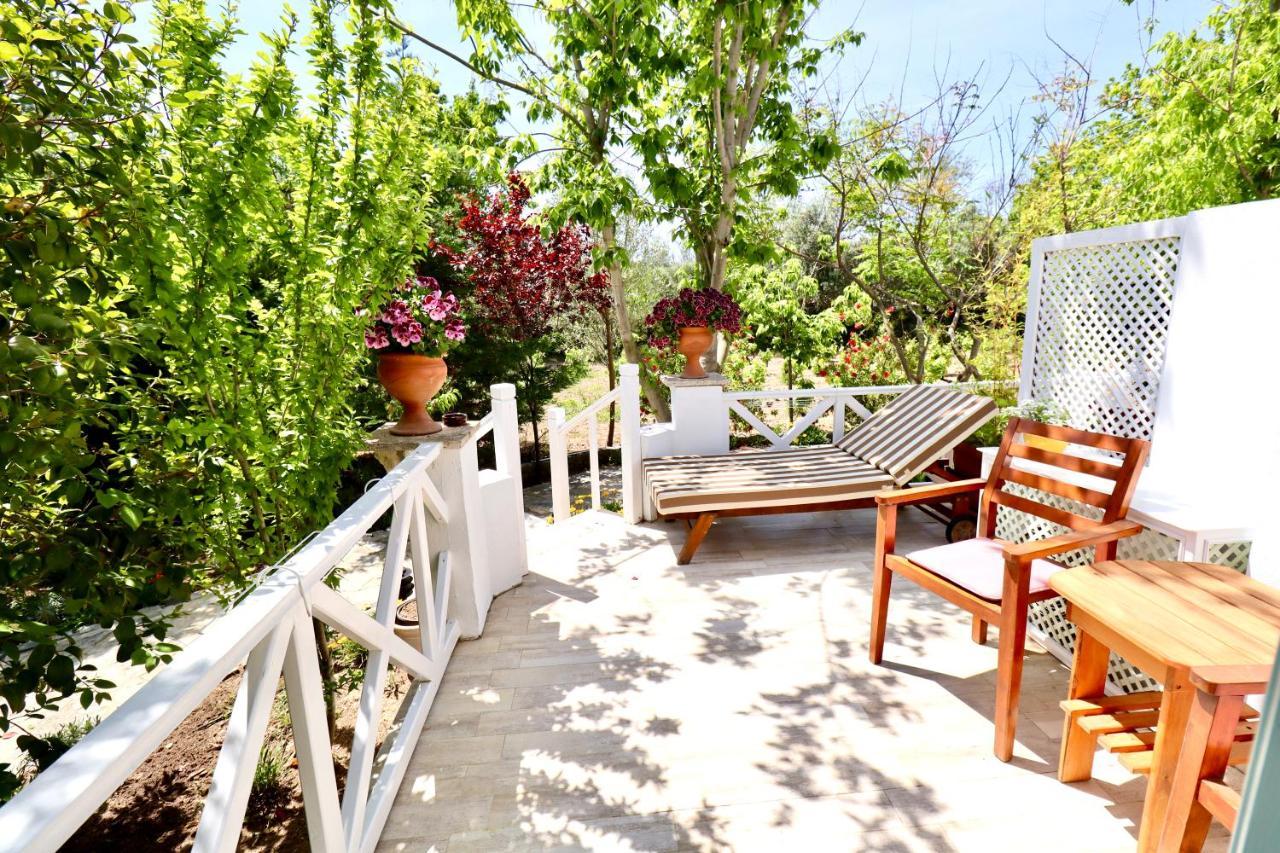Kemerbag 29 Guest House 12 Yas Uestue (Adults Only) Bozcaada Kültér fotó
