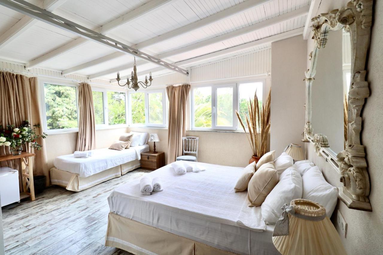 Kemerbag 29 Guest House 12 Yas Uestue (Adults Only) Bozcaada Kültér fotó