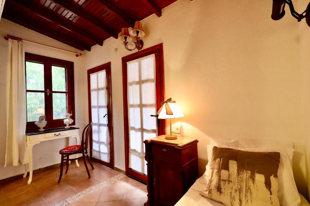 Kemerbag 29 Guest House 12 Yas Uestue (Adults Only) Bozcaada Kültér fotó