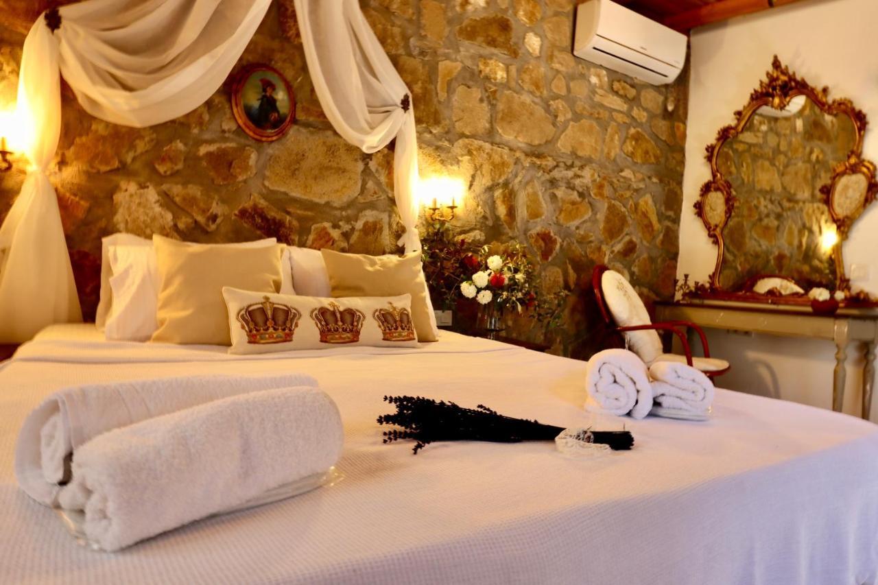 Kemerbag 29 Guest House 12 Yas Uestue (Adults Only) Bozcaada Kültér fotó