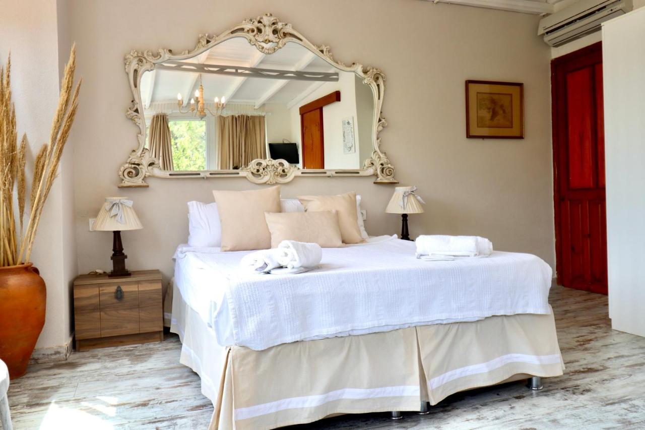 Kemerbag 29 Guest House 12 Yas Uestue (Adults Only) Bozcaada Kültér fotó