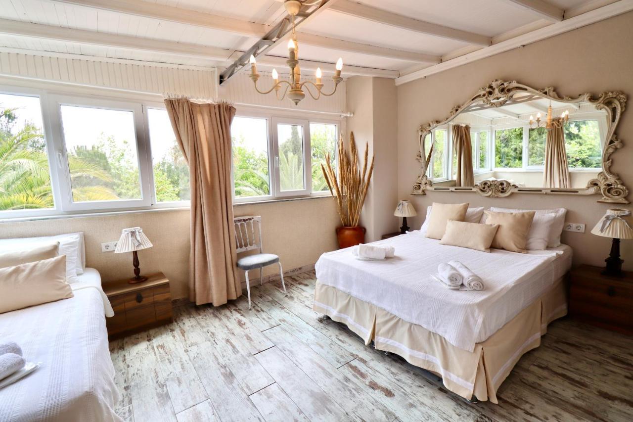 Kemerbag 29 Guest House 12 Yas Uestue (Adults Only) Bozcaada Kültér fotó