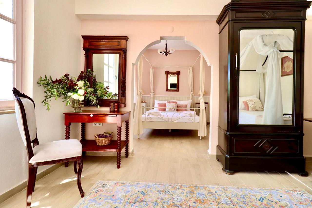 Kemerbag 29 Guest House 12 Yas Uestue (Adults Only) Bozcaada Kültér fotó