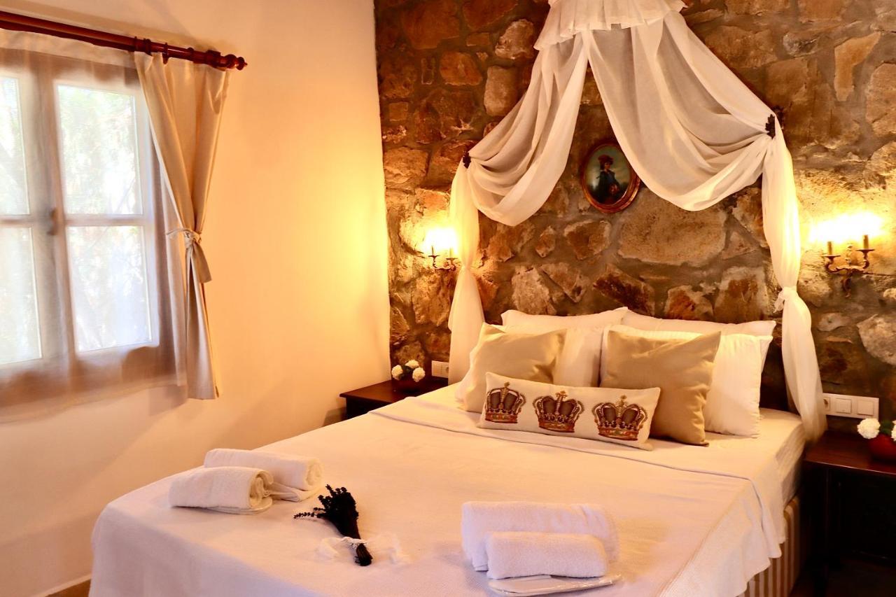 Kemerbag 29 Guest House 12 Yas Uestue (Adults Only) Bozcaada Kültér fotó