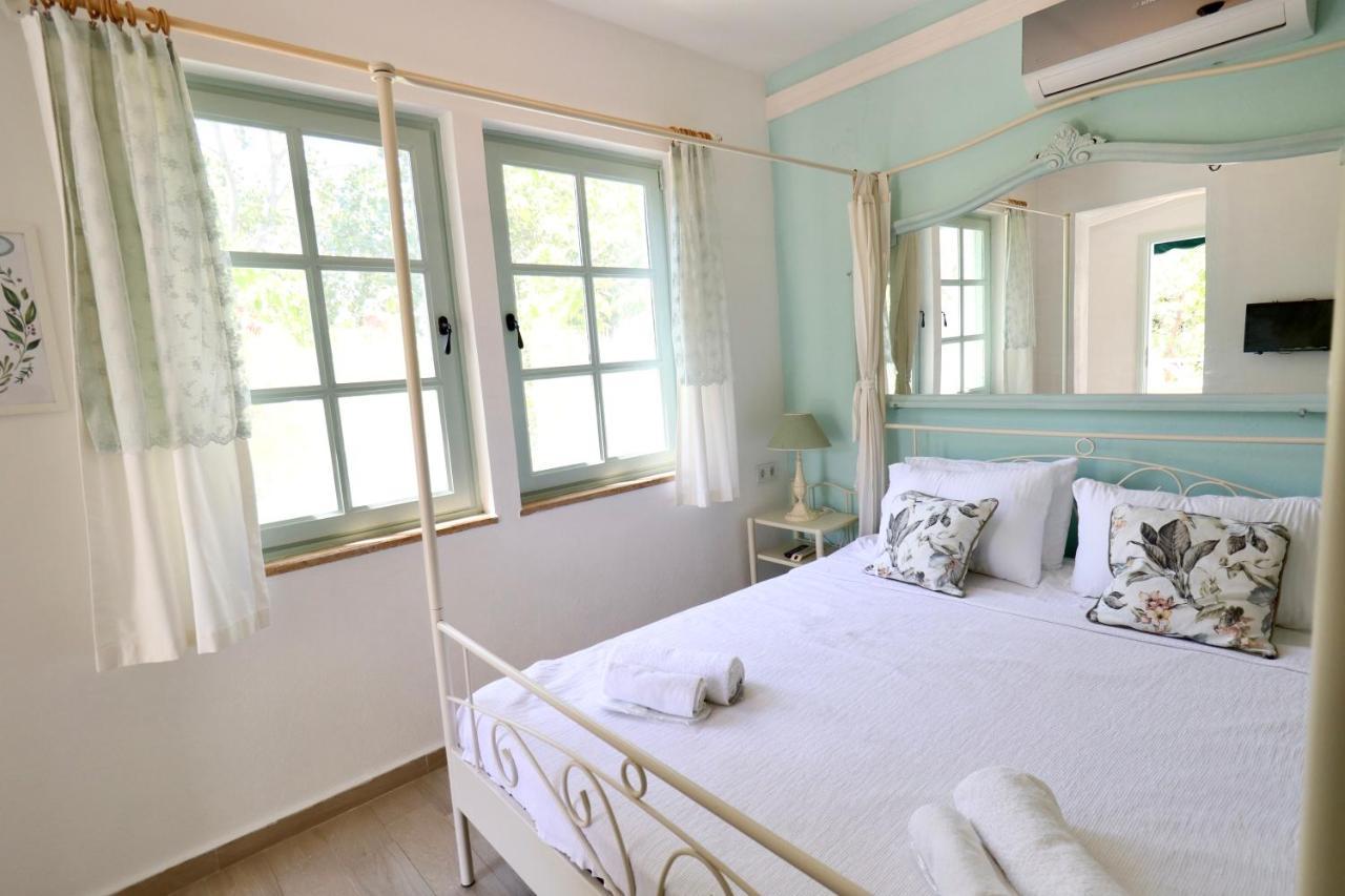 Kemerbag 29 Guest House 12 Yas Uestue (Adults Only) Bozcaada Kültér fotó