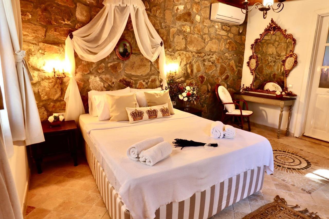 Kemerbag 29 Guest House 12 Yas Uestue (Adults Only) Bozcaada Kültér fotó