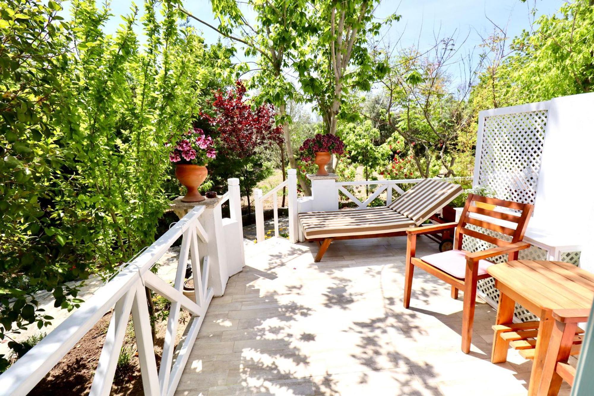 Kemerbag 29 Guest House 12 Yas Uestue (Adults Only) Bozcaada Kültér fotó
