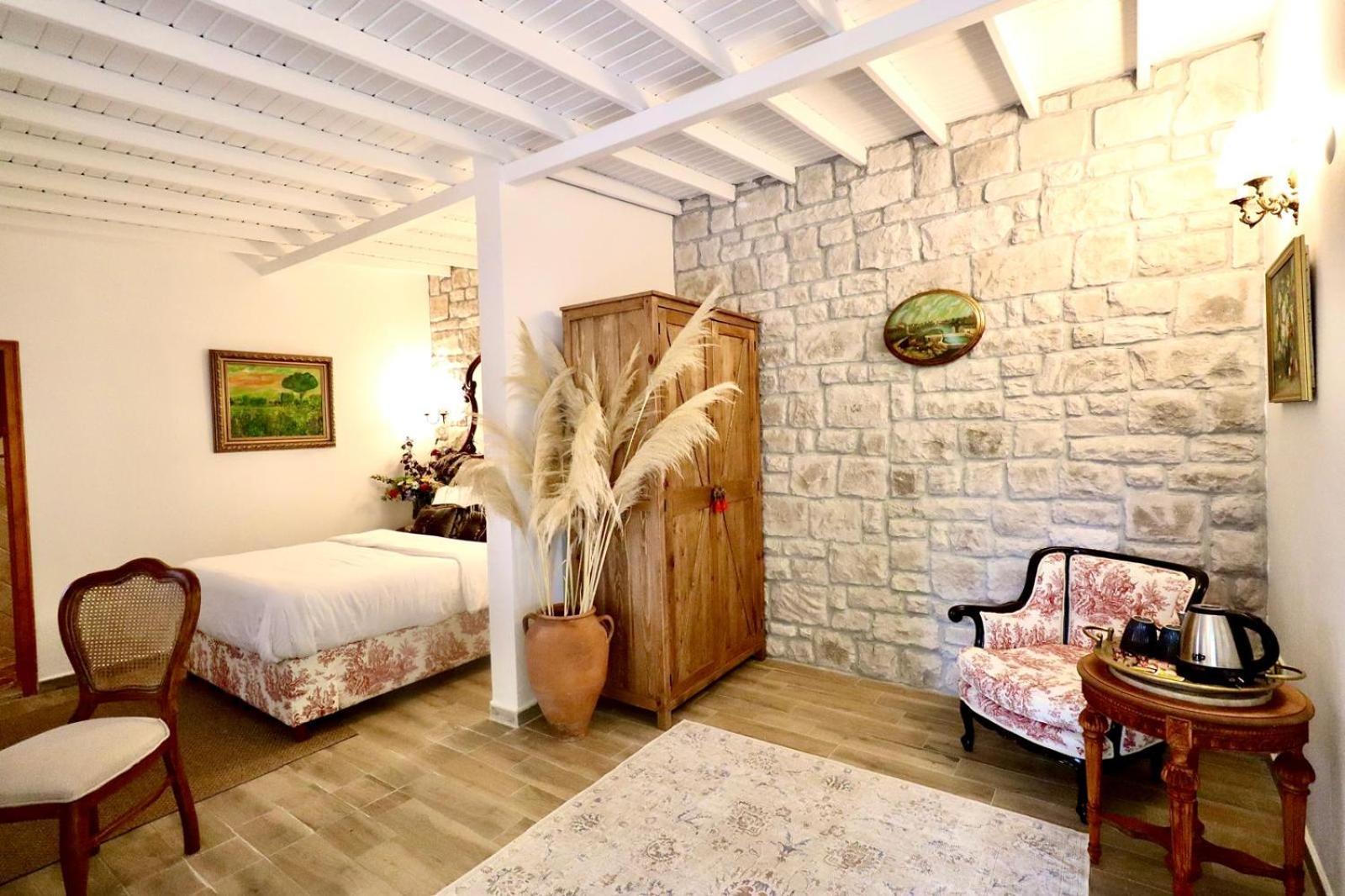 Kemerbag 29 Guest House 12 Yas Uestue (Adults Only) Bozcaada Kültér fotó