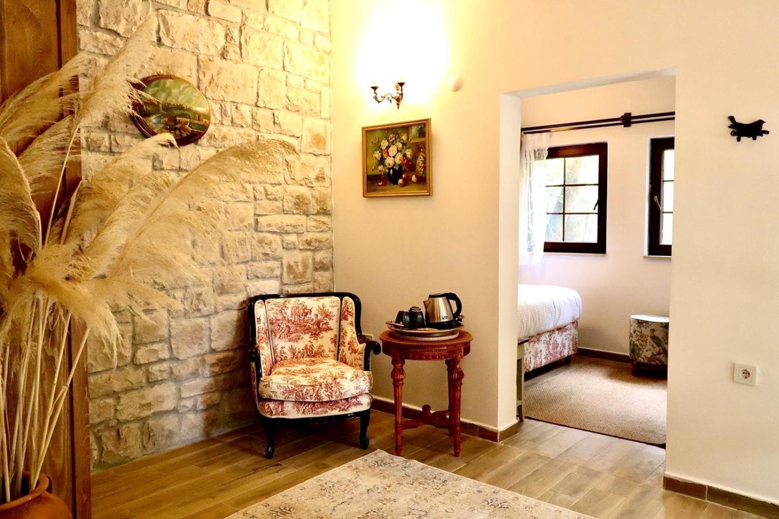 Kemerbag 29 Guest House 12 Yas Uestue (Adults Only) Bozcaada Kültér fotó