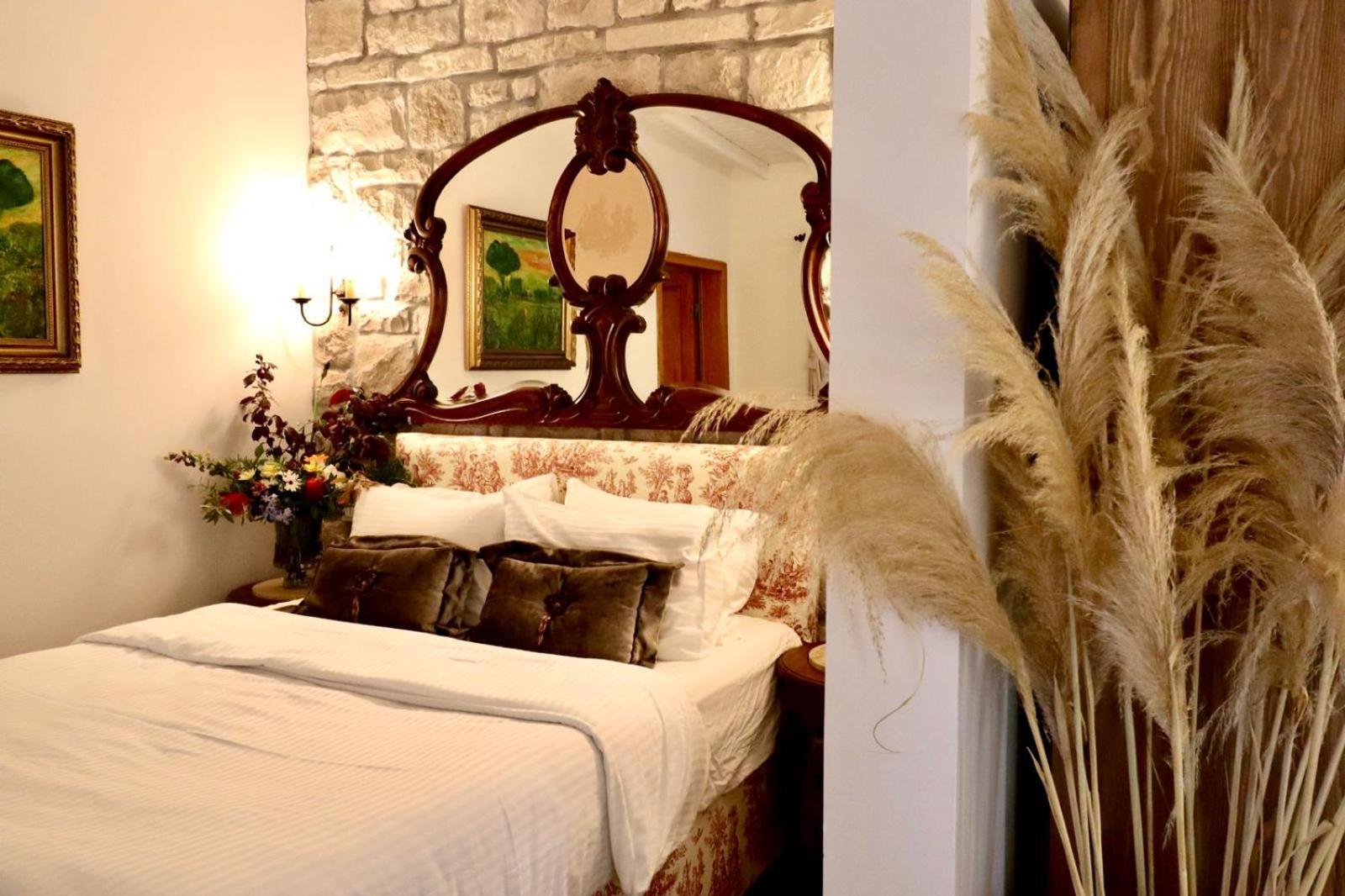 Kemerbag 29 Guest House 12 Yas Uestue (Adults Only) Bozcaada Kültér fotó