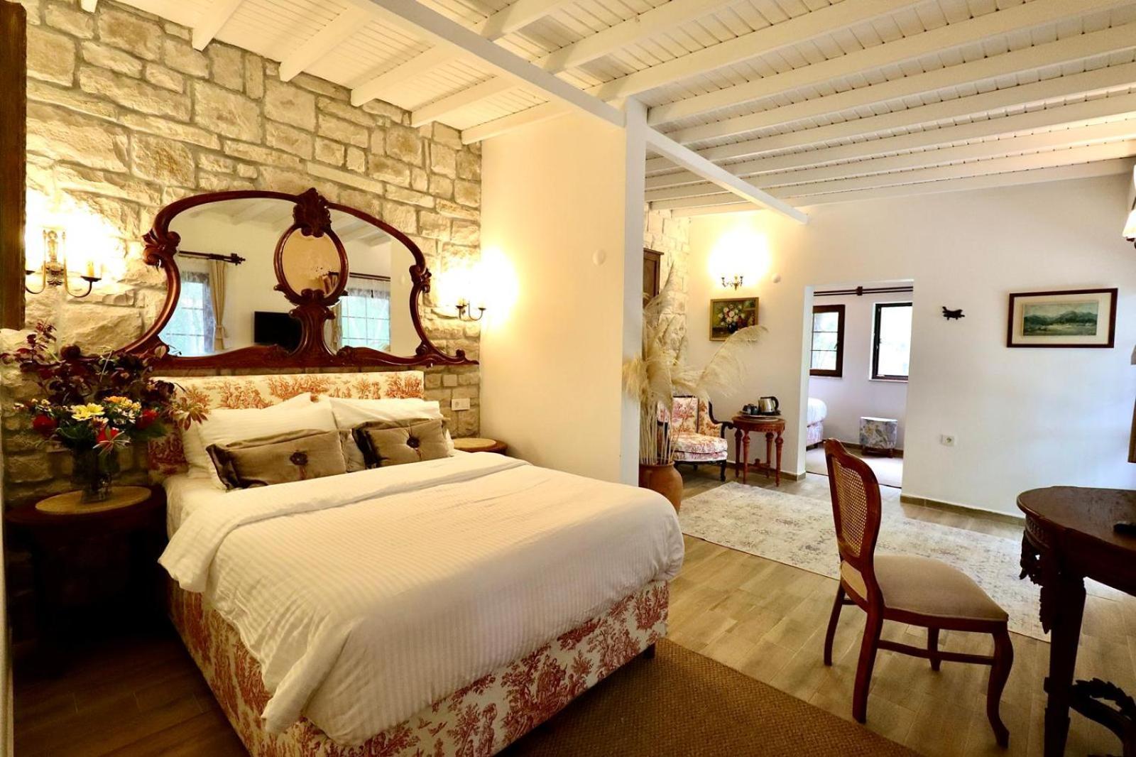 Kemerbag 29 Guest House 12 Yas Uestue (Adults Only) Bozcaada Kültér fotó