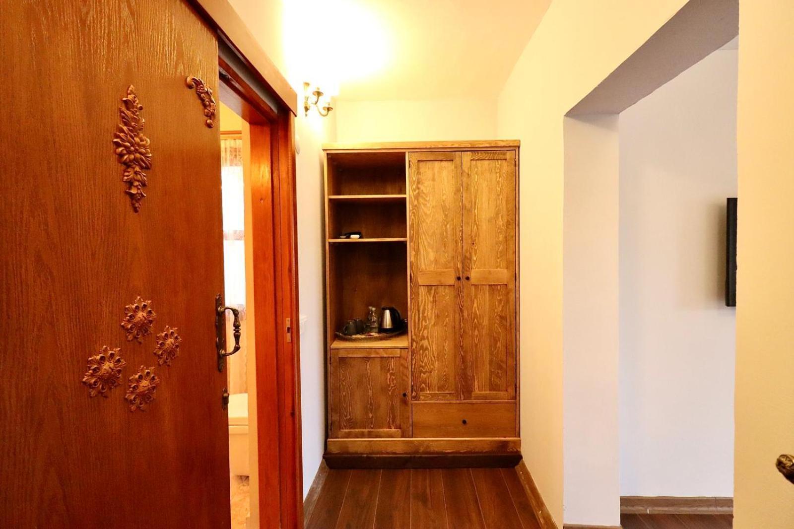Kemerbag 29 Guest House 12 Yas Uestue (Adults Only) Bozcaada Kültér fotó