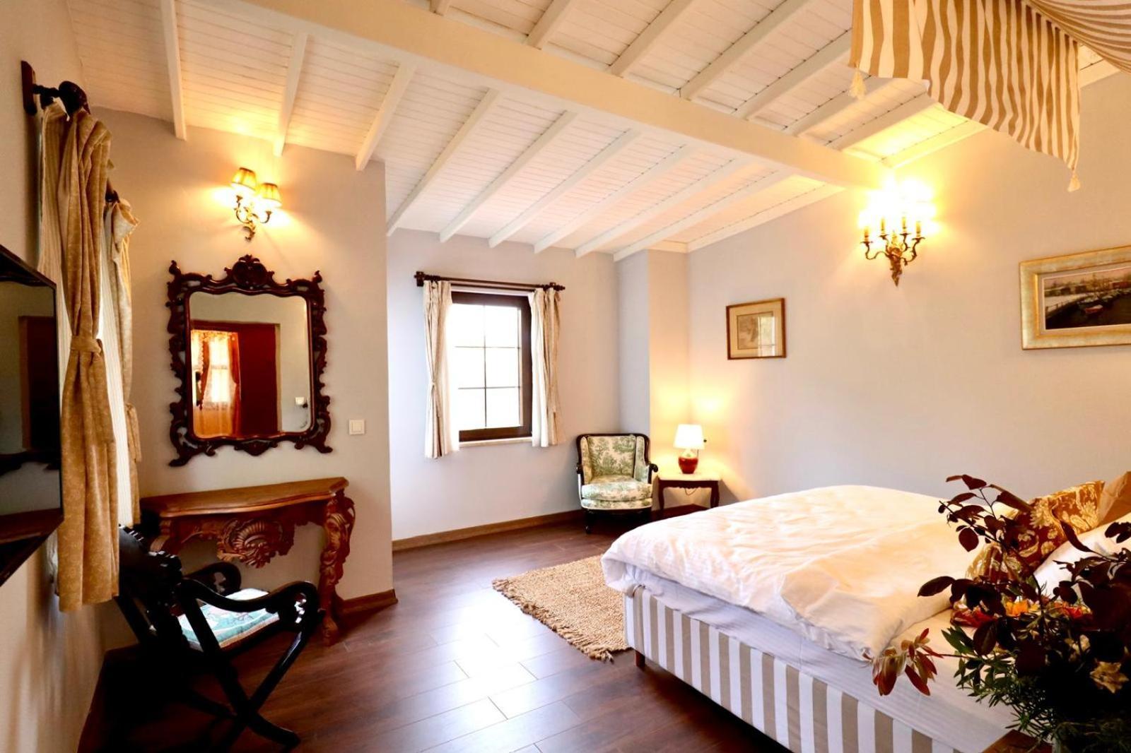 Kemerbag 29 Guest House 12 Yas Uestue (Adults Only) Bozcaada Kültér fotó