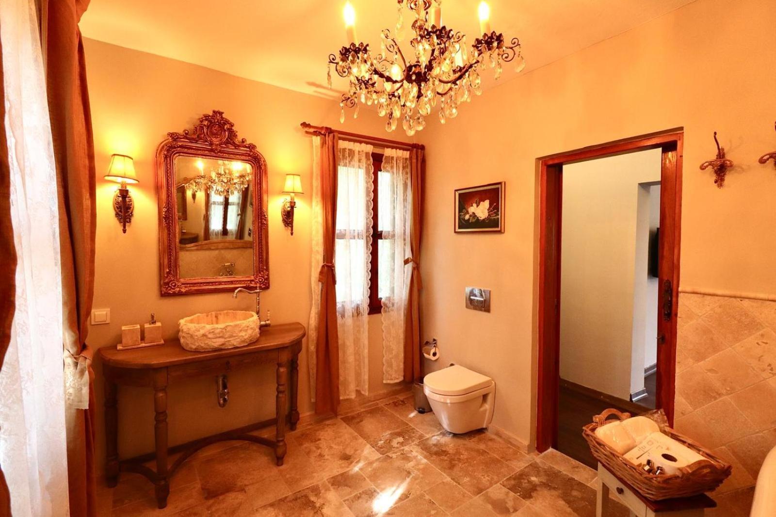 Kemerbag 29 Guest House 12 Yas Uestue (Adults Only) Bozcaada Kültér fotó