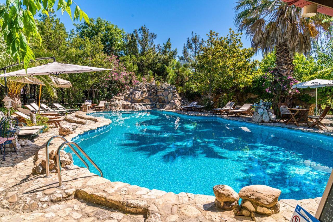 Kemerbag 29 Guest House 12 Yas Uestue (Adults Only) Bozcaada Kültér fotó