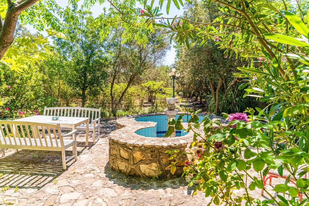 Kemerbag 29 Guest House 12 Yas Uestue (Adults Only) Bozcaada Kültér fotó